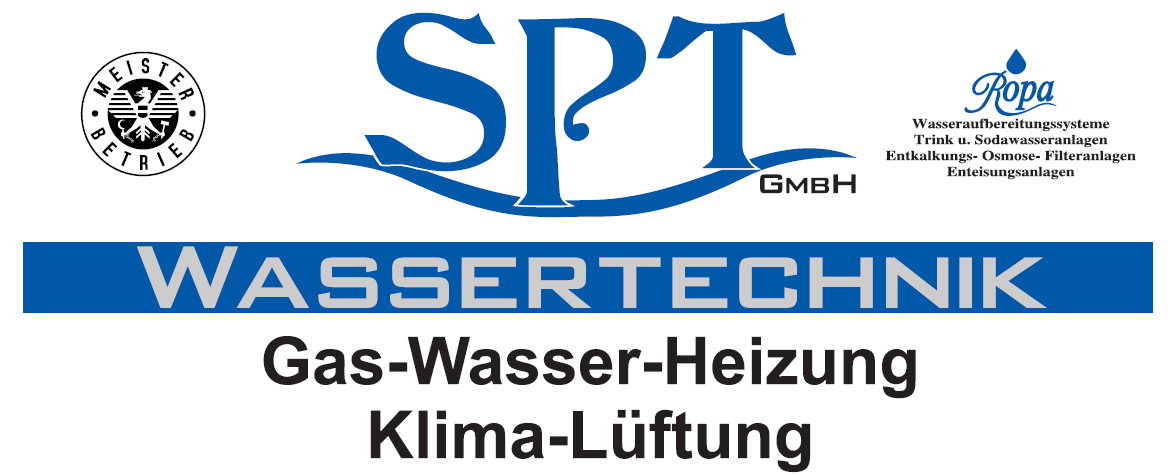 SPT Wassertechnik